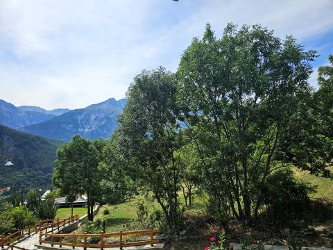 Via Cianfuran - Bardonecchia