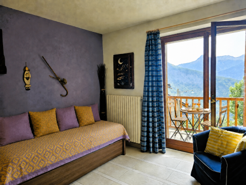 Via Cianfuran - Bardonecchia