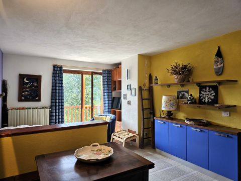 Via Cianfuran - Bardonecchia