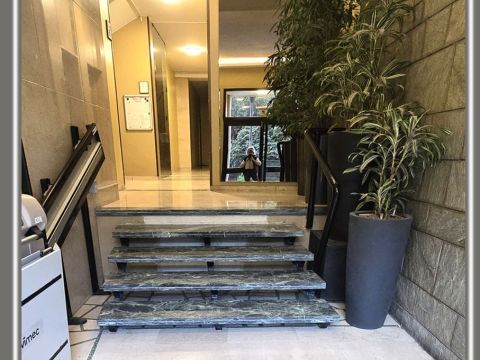 Via Emilio de Marchi, 45 - Milano