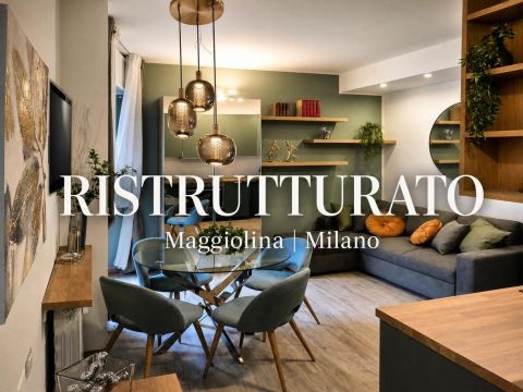 Via Emilio de Marchi, 45 - Milano