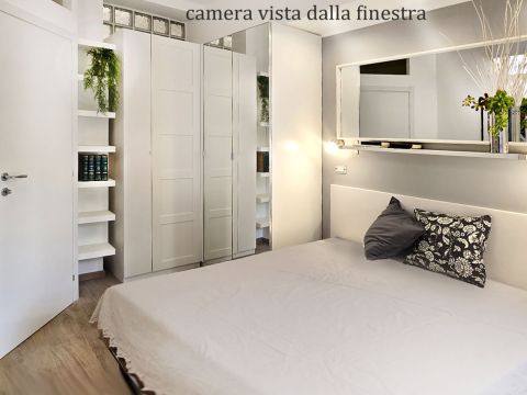 Via Emilio de Marchi, 45 - Milano