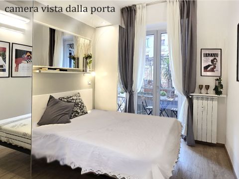 Via Emilio de Marchi, 45 - Milano