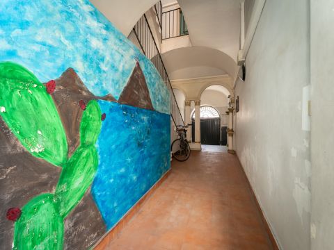 Via Serravalle, 42 - Catania