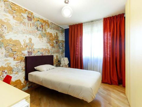Via Madrid, 153 - Roma