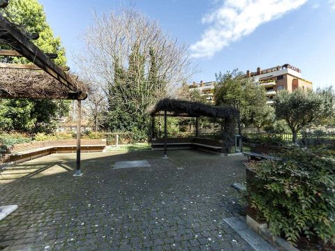 Via Madrid, 153 - Roma