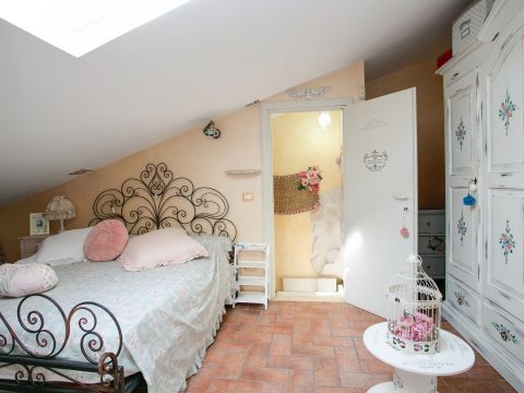 Via del Casale Lumbroso, 152 - Roma
