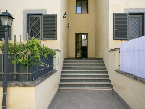 Via del Casale Lumbroso, 152 - Roma