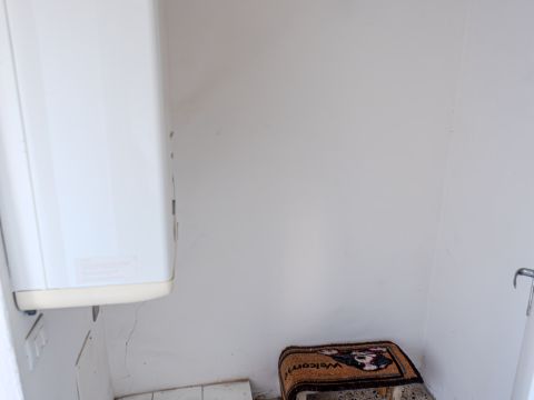 Via XV Maggio, 40 - Acquapendente