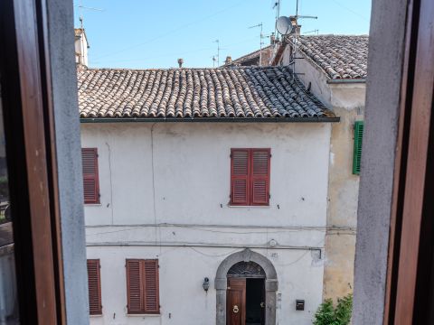 Via XV Maggio, 40 - Acquapendente
