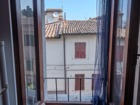 Via XV Maggio, 40 - Acquapendente
