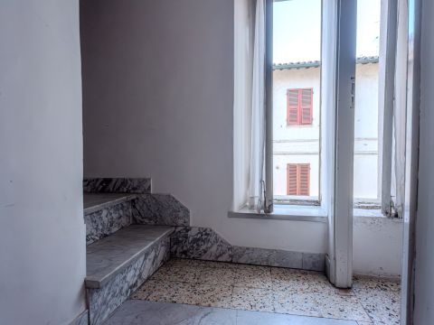 Via XV Maggio, 40 - Acquapendente