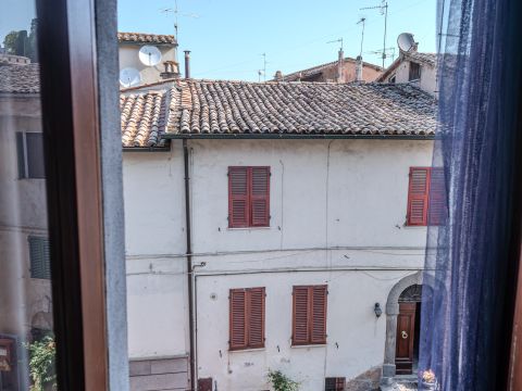 Via XV Maggio, 40 - Acquapendente