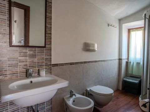 Via XV Maggio, 40 - Acquapendente