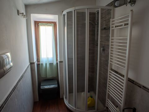 Via XV Maggio, 40 - Acquapendente