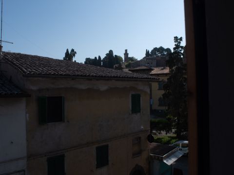 Via XV Maggio, 40 - Acquapendente