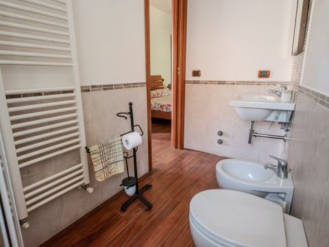 Via XV Maggio, 40 - Acquapendente