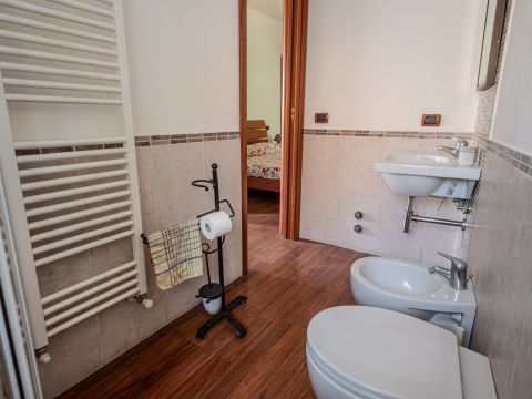 Via XV Maggio, 40 - Acquapendente