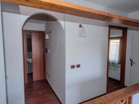 Via XV Maggio, 40 - Acquapendente