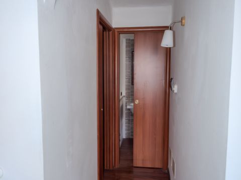 Via XV Maggio, 40 - Acquapendente