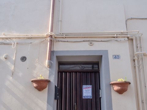 Via XV Maggio, 40 - Acquapendente