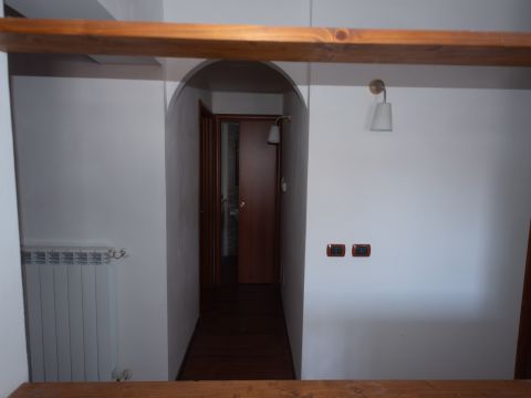 Via XV Maggio, 40 - Acquapendente