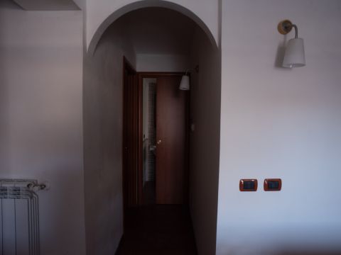 Via XV Maggio, 40 - Acquapendente