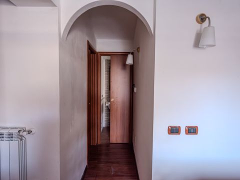 Via XV Maggio, 40 - Acquapendente