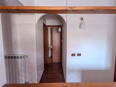 Via XV Maggio, 40 - Acquapendente