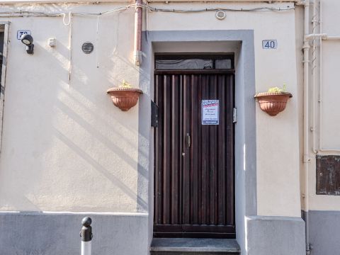 Via XV Maggio, 40 - Acquapendente