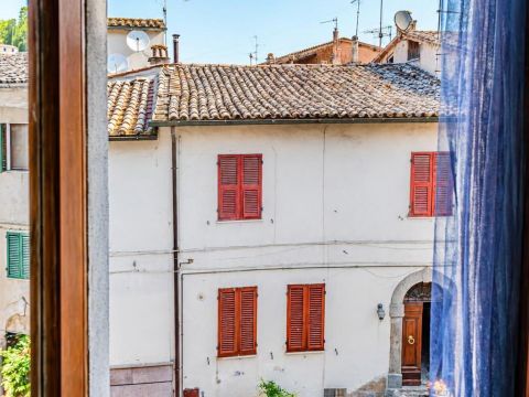Via XV Maggio, 40 - Acquapendente
