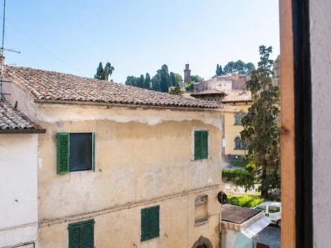 Via XV Maggio, 40 - Acquapendente