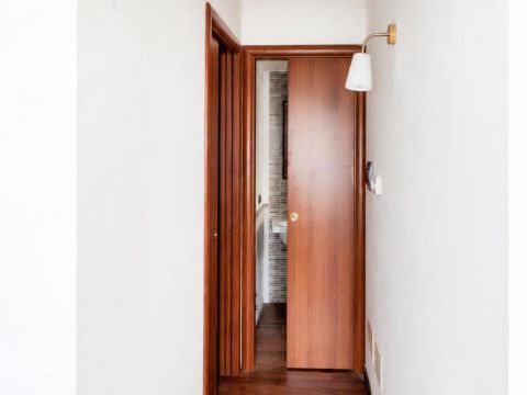 Via XV Maggio, 40 - Acquapendente
