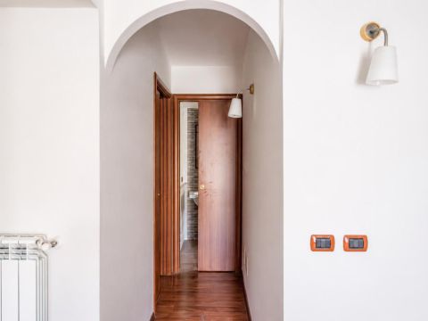 Via XV Maggio, 40 - Acquapendente