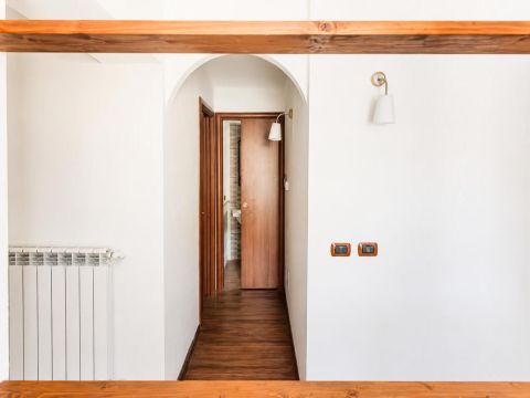 Via XV Maggio, 40 - Acquapendente