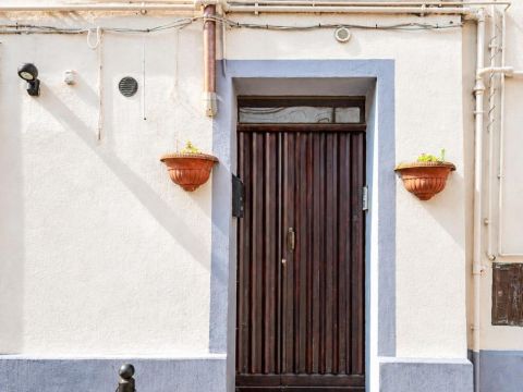 Via XV Maggio, 40 - Acquapendente