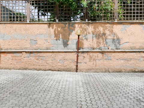 Via Ciro Ferri - Roma