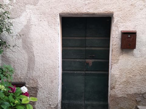 Vicolo Santa Maria, 7 - Acquapendente