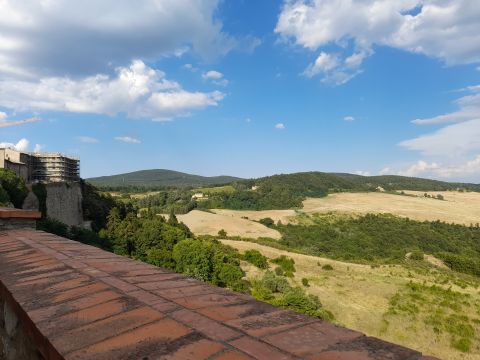 Vicolo Santa Maria, 7 - Acquapendente