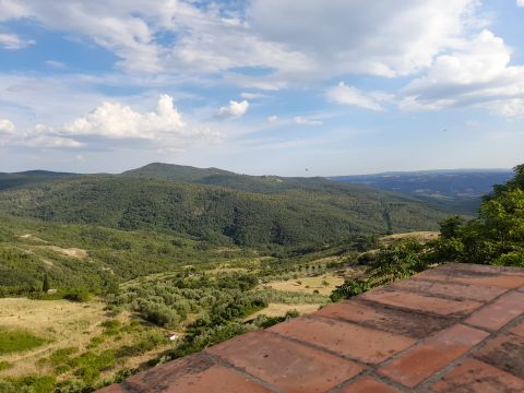Vicolo Santa Maria, 7 - Acquapendente