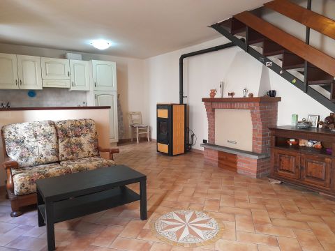 Vicolo Santa Maria, 7 - Acquapendente