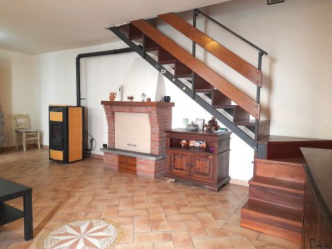Vicolo Santa Maria, 7 - Acquapendente