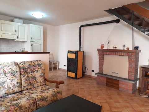 Vicolo Santa Maria, 7 - Acquapendente