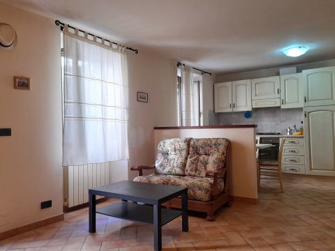 Vicolo Santa Maria, 7 - Acquapendente