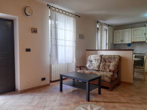Vicolo Santa Maria, 7 - Acquapendente