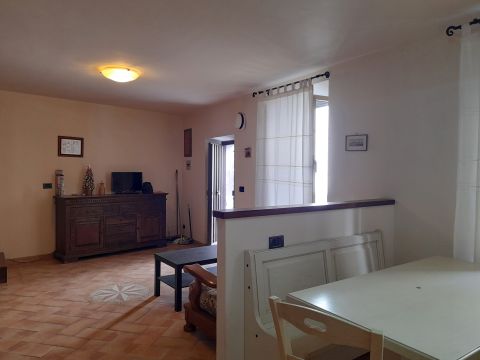 Vicolo Santa Maria, 7 - Acquapendente