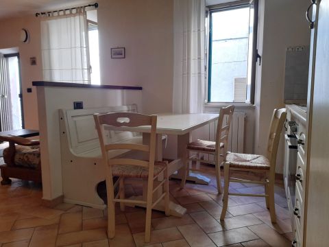 Vicolo Santa Maria, 7 - Acquapendente