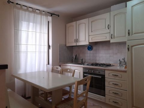 Vicolo Santa Maria, 7 - Acquapendente