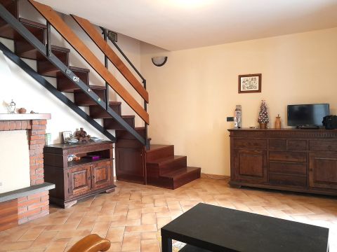Vicolo Santa Maria, 7 - Acquapendente
