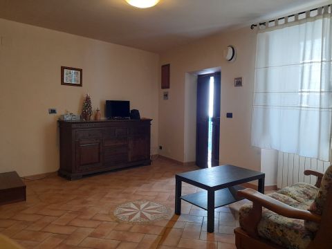 Vicolo Santa Maria, 7 - Acquapendente